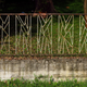 Image for article titled The Beautiful DiY Rebar Art That Still Decorates Ex-Socialist Buildings